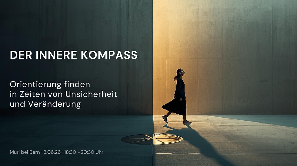 Der Innere Kompass
