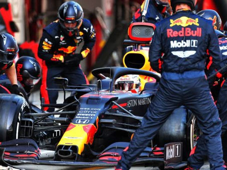 Have the FIA made pitstops better or worse?