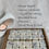 Thumbnail: Handmade Soy Wax Melts Botanical Collection 24 pcs Box - Floral