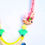 Thumbnail: Mirror Drop Necklace