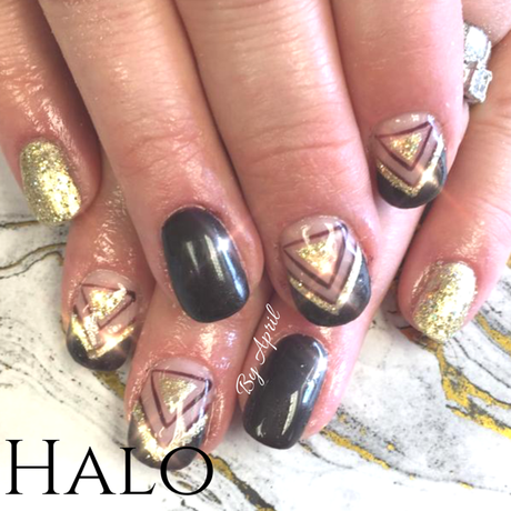 Nail Art