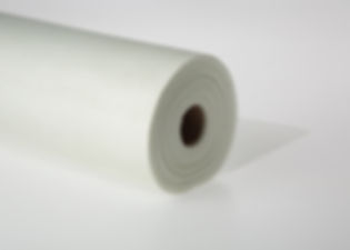 4.5 oz. 19" x 150'  Adhesive Foam Shape Mesh