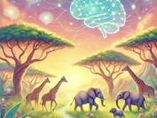 Existence of Hemispheric Dominance