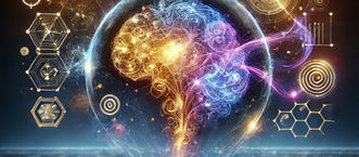 Brainstorm in Right Brain Researches