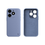 Thumbnail: V-Matte Silicone Back Cover Case For TECNO POP 8