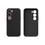 Thumbnail: V-Matte Silicone Back Cover Case For VIVO Y31
