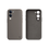 Thumbnail: V-Matte Silicone Back Cover Case For IQOO Z10 LITE