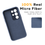 Thumbnail: V-Matte Silicone Back Cover Case For REALME 15X