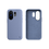 Thumbnail: V-Matte Silicone Back Cover Case For VIVO X200 FE