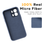 Thumbnail: V-Matte Silicone Back Cover Case For OPPO A6 PRO