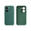 Thumbnail: V-Matte Silicone Back Cover Case For REALME P3 ULTRA