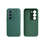 Thumbnail: V-Matte Silicone Back Cover Case For NARZO 80 X