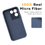 Thumbnail: V-Matte Silicone Back Cover Case For IQOO Z7 PRO