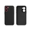 Thumbnail: V-Matte Silicone Back Cover Case For MOTO G05
