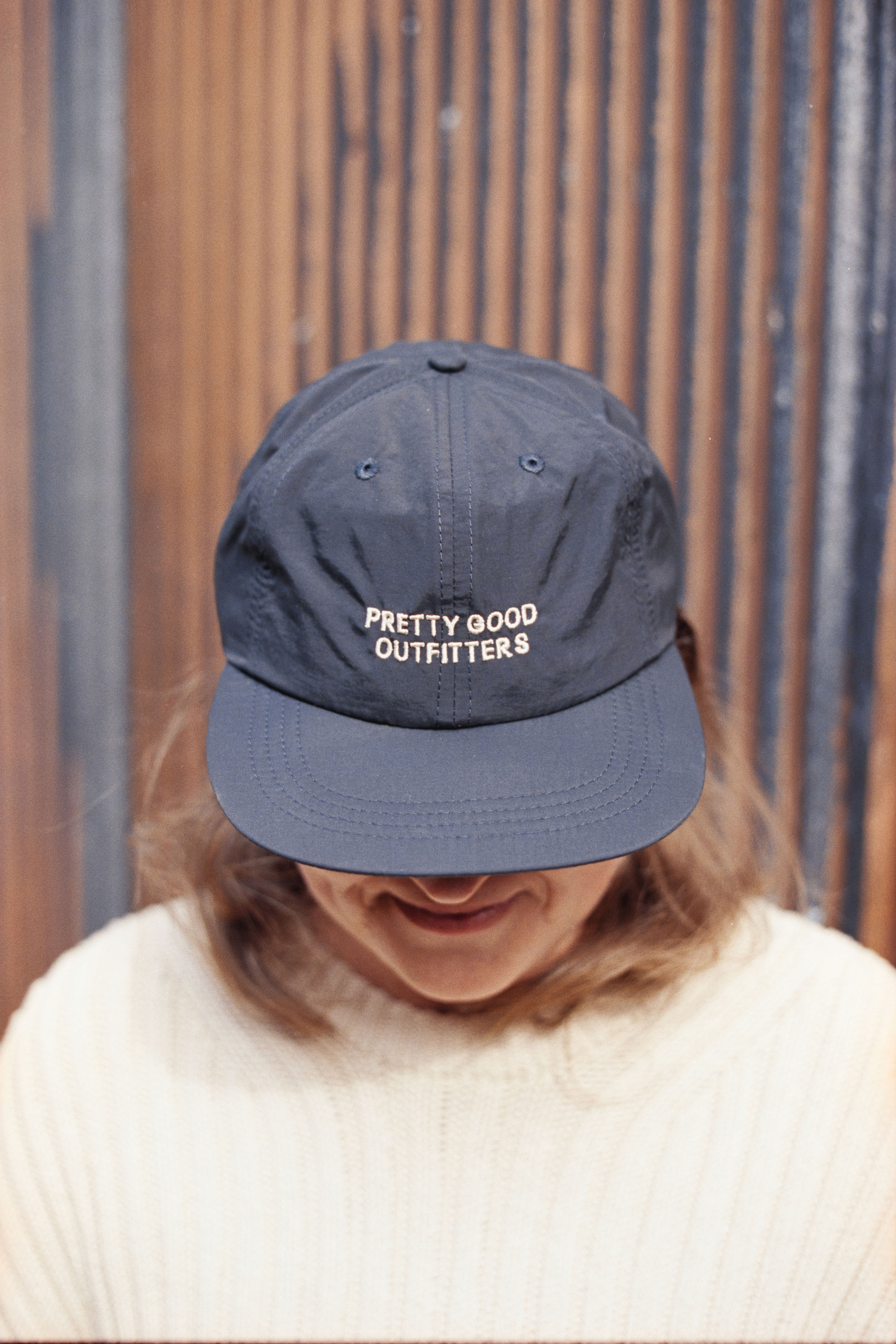 PGO River Cap