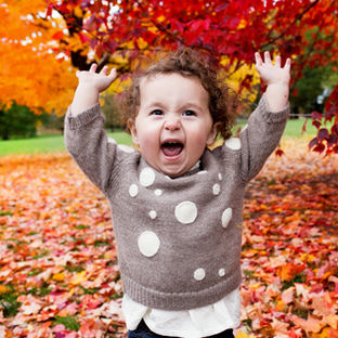 Kansas City Family Photography