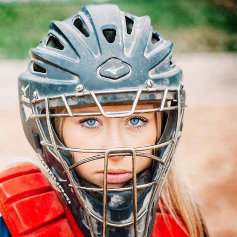 Kansas City senior photography