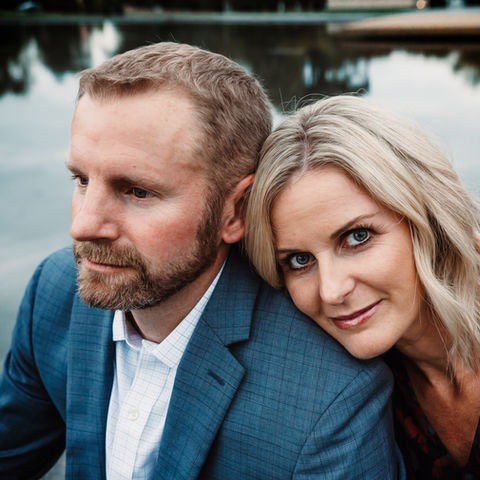 Kansas City family photography