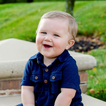 Kansas City family photography