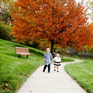 Kansas City Family Photography