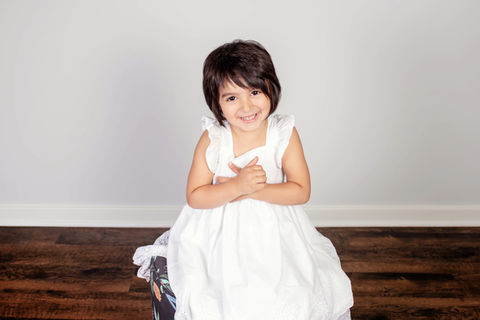 Kansas City studio photographer