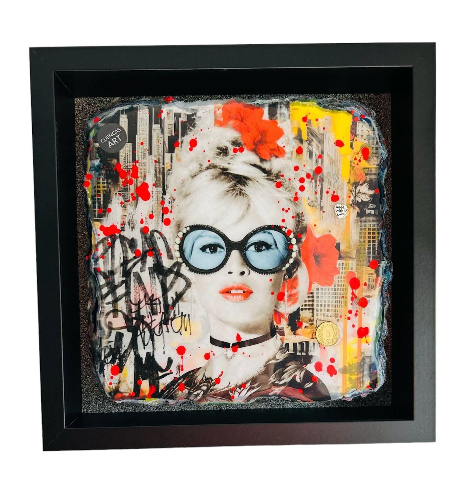 Mini-series - Brigitte