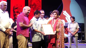 Proud Moment for Entire Modern Public School Family