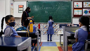 Delhi: Mission Buniyaad, Nipun Bharat programmes to be implemented in all East Corporation schools
