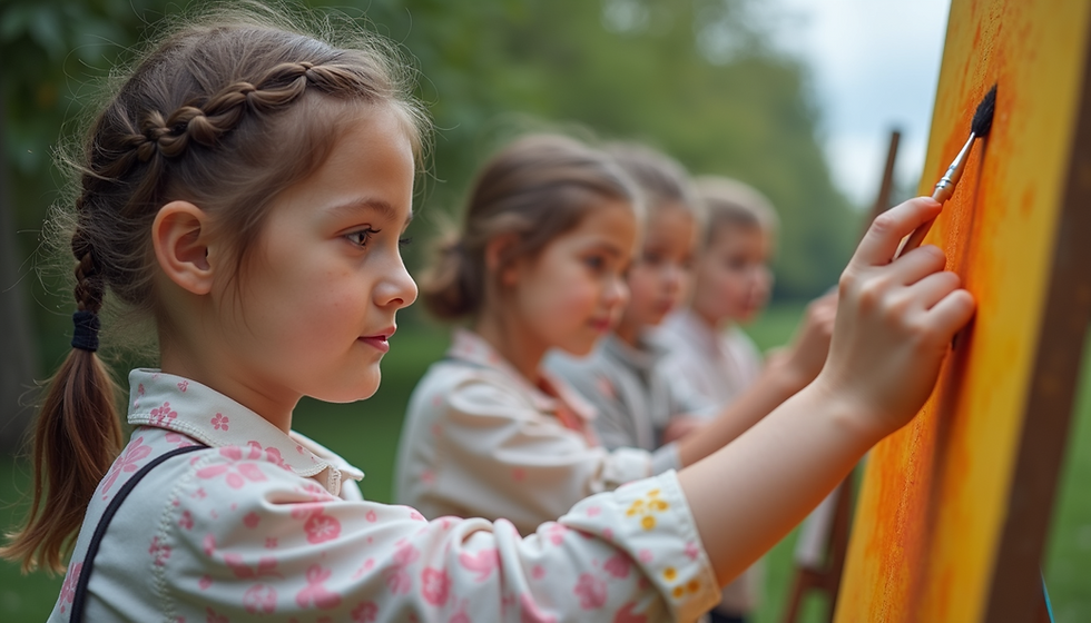 Activités extrascolaires à Quevaucamps et Jurbise : comment bien choisir ?