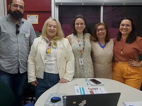 Líderes em Destaque: Quando a educação climática vira política pública. Conheça o trabalho do GT Advocacy