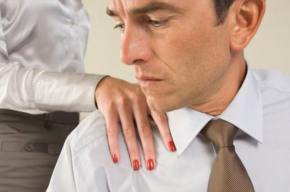 Harcèlement au travail