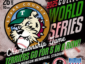 Terriers In Championship Game!