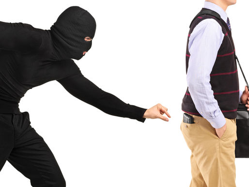 Is your drinking stealing from your future self?