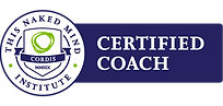 certified TNM coach logo