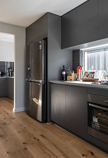 GENESIS range for Builders & Developers