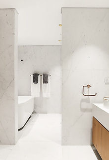 GENESIS range for Builders & Developers