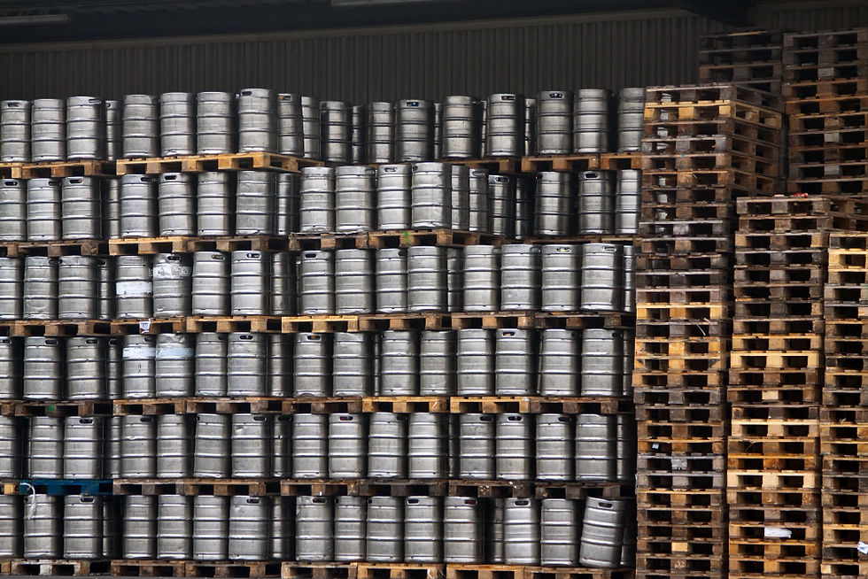 How to Choose the Right Steel Bin Manufacturer in Melbourne