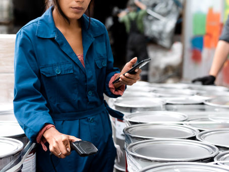 What Makes a Reliable Steel Bin Manufacturer for Industrial Use?