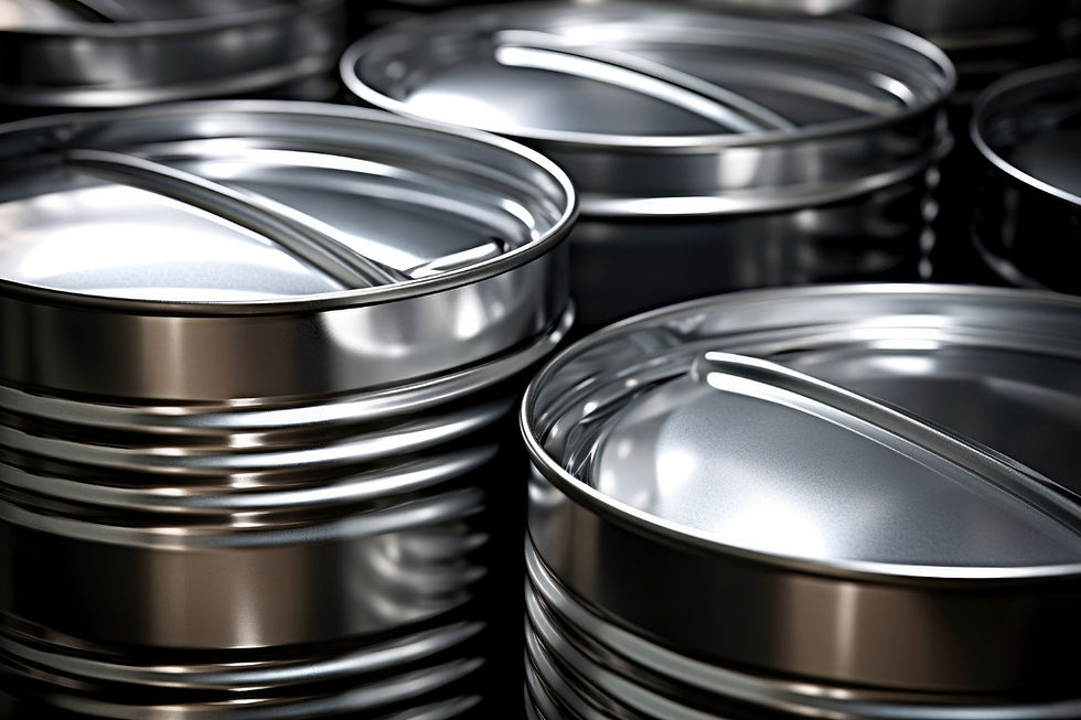 How to Choose the Best Steel Bin Manufacturer in Melbourne