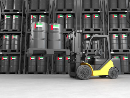 Forklift Bin Safety Standards Every Melbourne Business Should Know