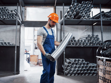 How to Choose the Right Steel Bin Manufacturer in Melbourne for Your Business
