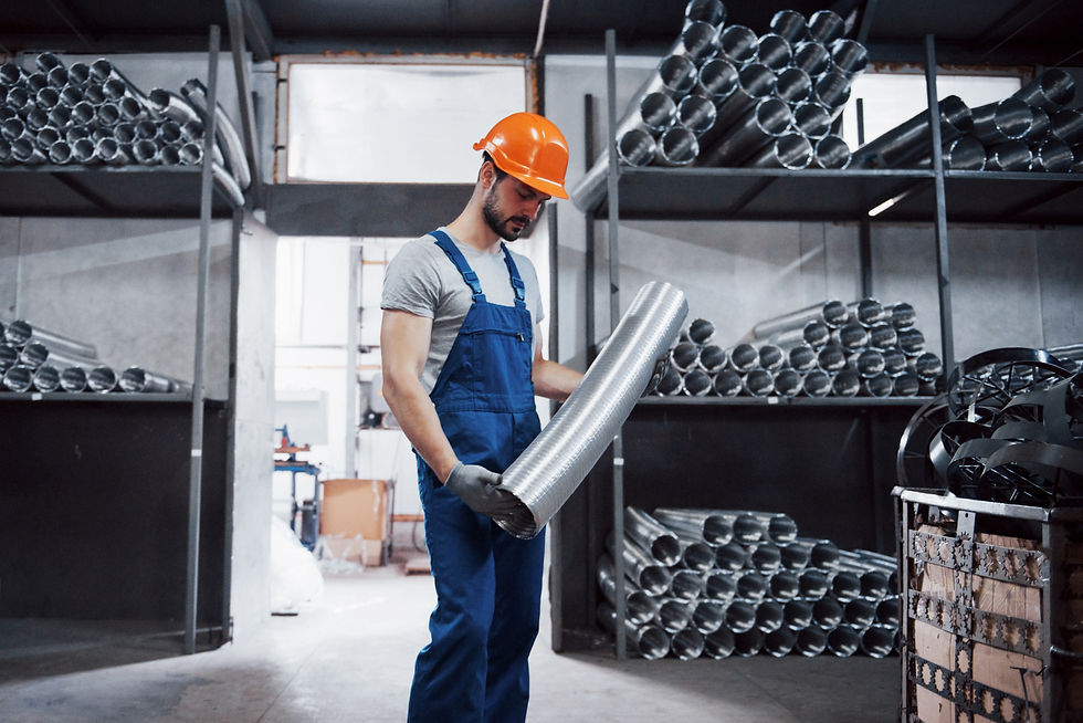 How to Choose the Right Steel Bin Manufacturer in Melbourne for Your Business