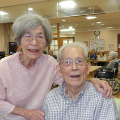 73 また一緒に暮らせるね