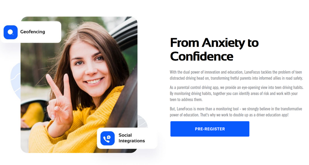 From Anxiety to Confidence