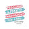Thumbnail: Proclaim Liberty Kiss-Cut Stickers