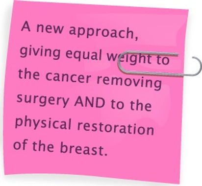 cirugia oncoplastica