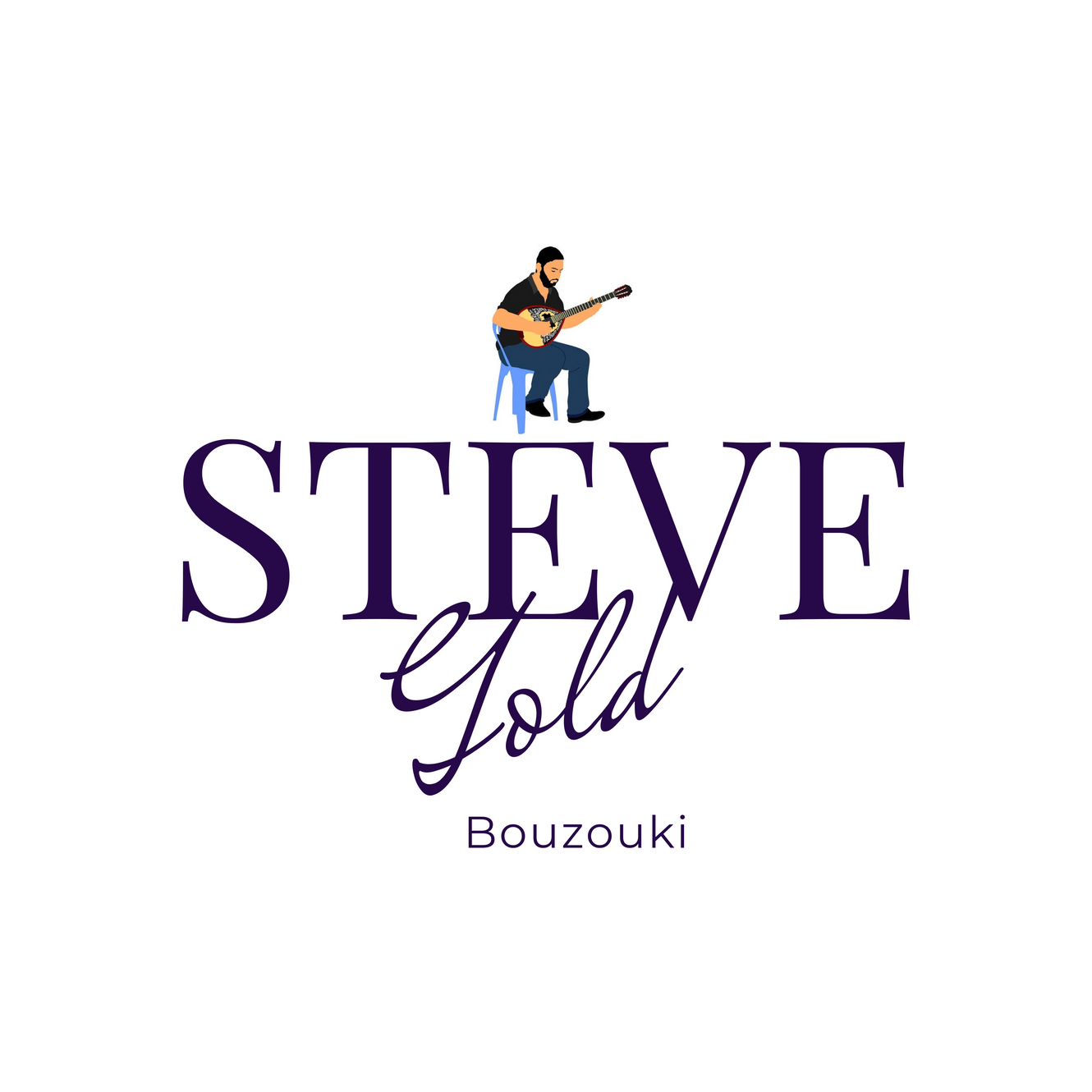 Bouzouki Player Melbourne Bouzouki Wedding Hire Steve Gold