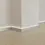 Thumbnail: Aluminium Mini Skirting Board "Tinline" Series 2600mm - MPV301