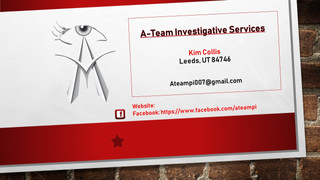 A - Team Investigative Services