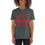 Thumbnail: "Nene Takeout Red" Unisex T-shirt copy